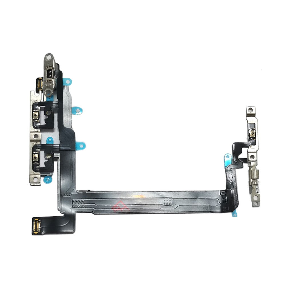 Power Button and Volume Button Flex Cable for iPhone 13 mini Power Button and Volume Button Flex Cable for iPhone 13 mini